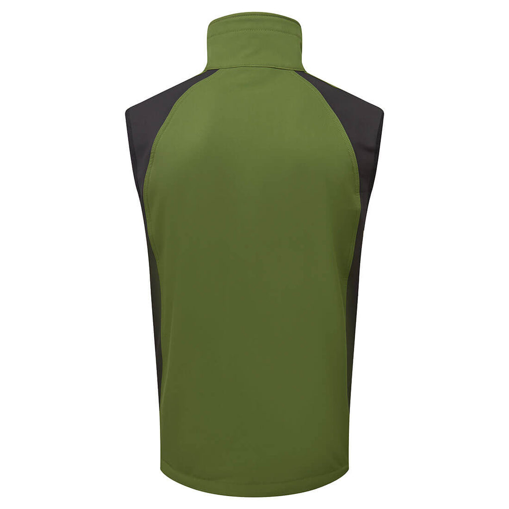 WX2 Eco Softshell Bodywarmer (2L)