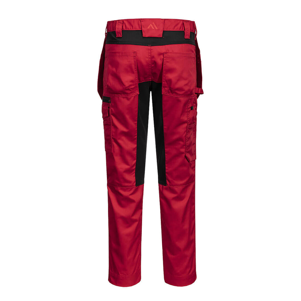 WX2 Eco Stretch Holster Trousers