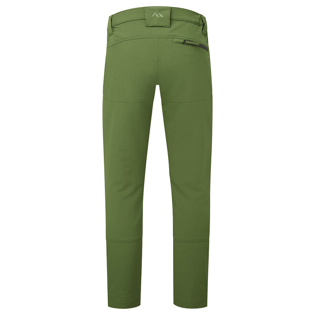 WX2 Eco Stretch Work Trousers