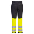 WX2 Eco Hi-Vis Class 1 Service Trousers