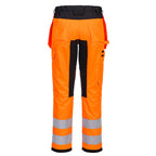 WX2 Eco Hi-Vis Holster Pocket Trousers
