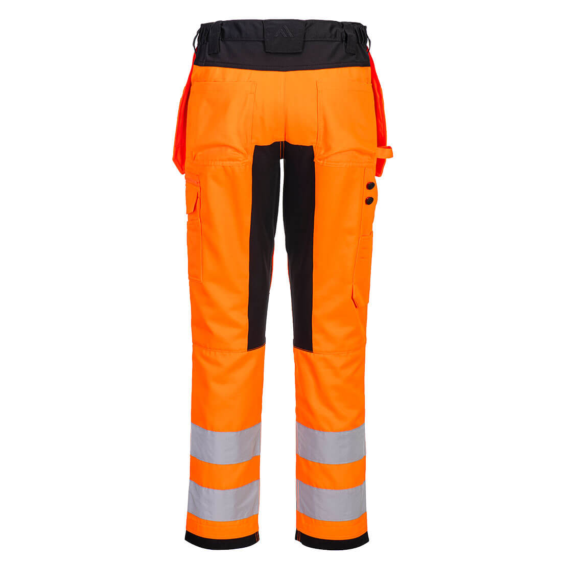 WX2 Eco Hi-Vis Holster Pocket Trousers