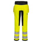 WX2 Eco Hi-Vis Holster Pocket Trousers