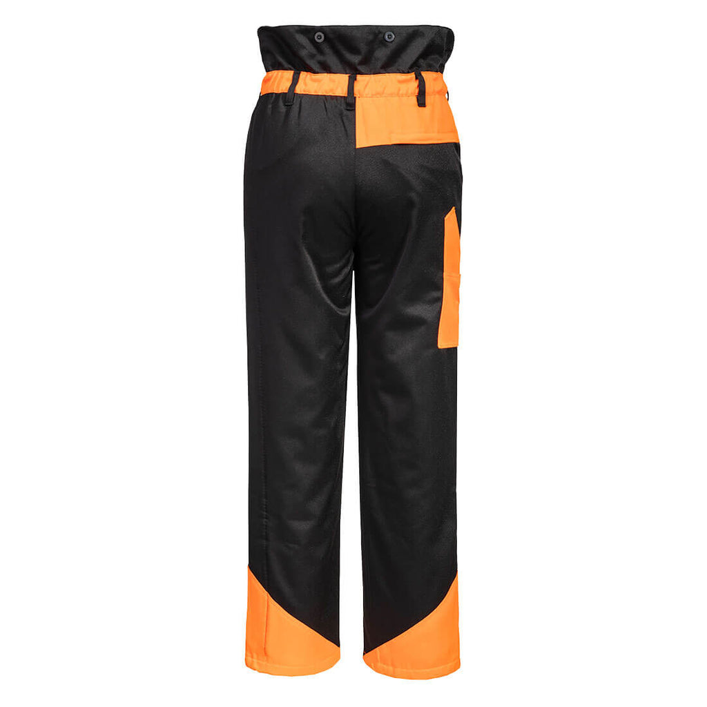 Oak Chainsaw Trousers