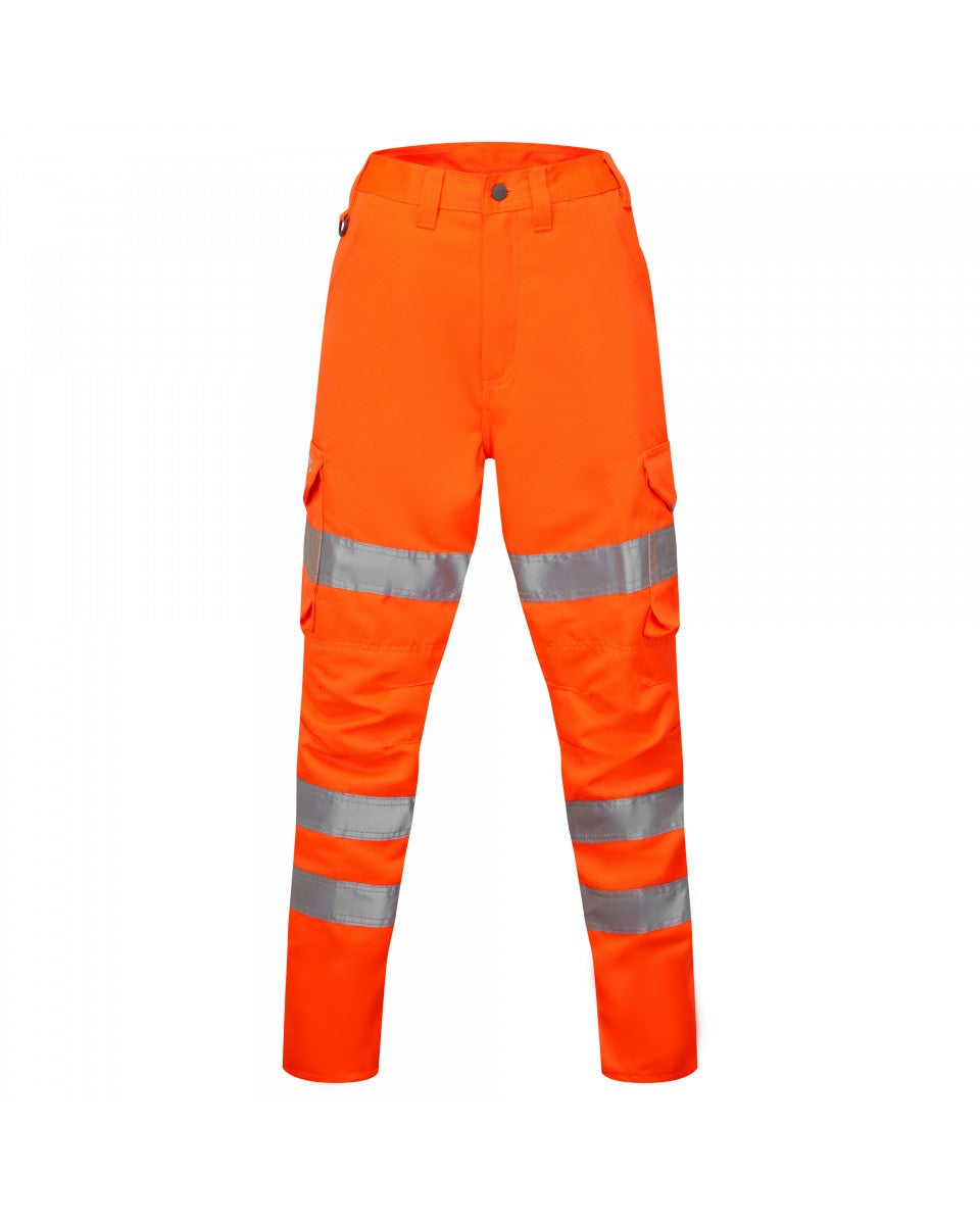 Pennymoor Ladies Cargo Trouser