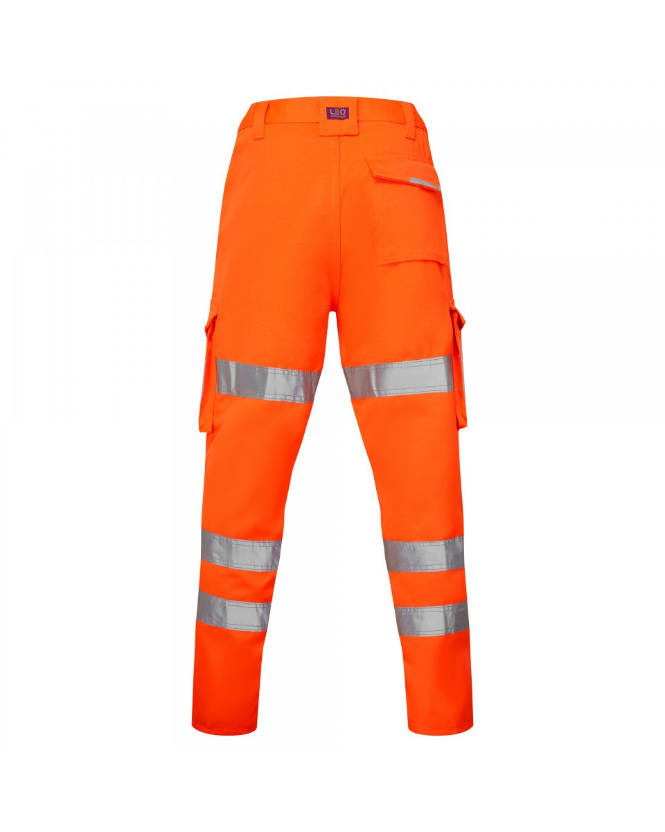 Pennymoor Ladies Cargo Trouser