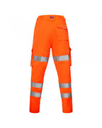 Pennymoor Ladies Cargo Trouser