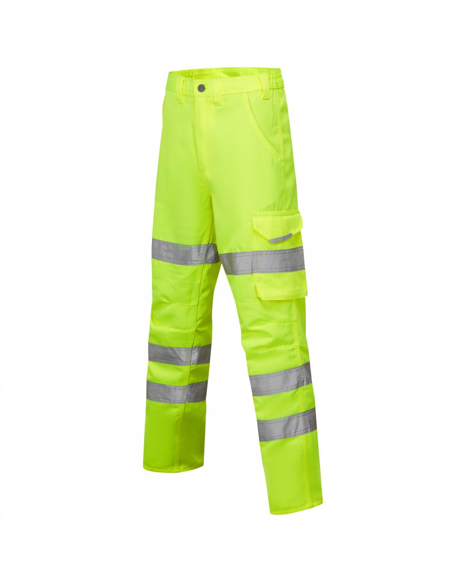 Pennymoor Ladies Cargo Trouser
