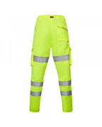 Pennymoor Ladies Cargo Trouser