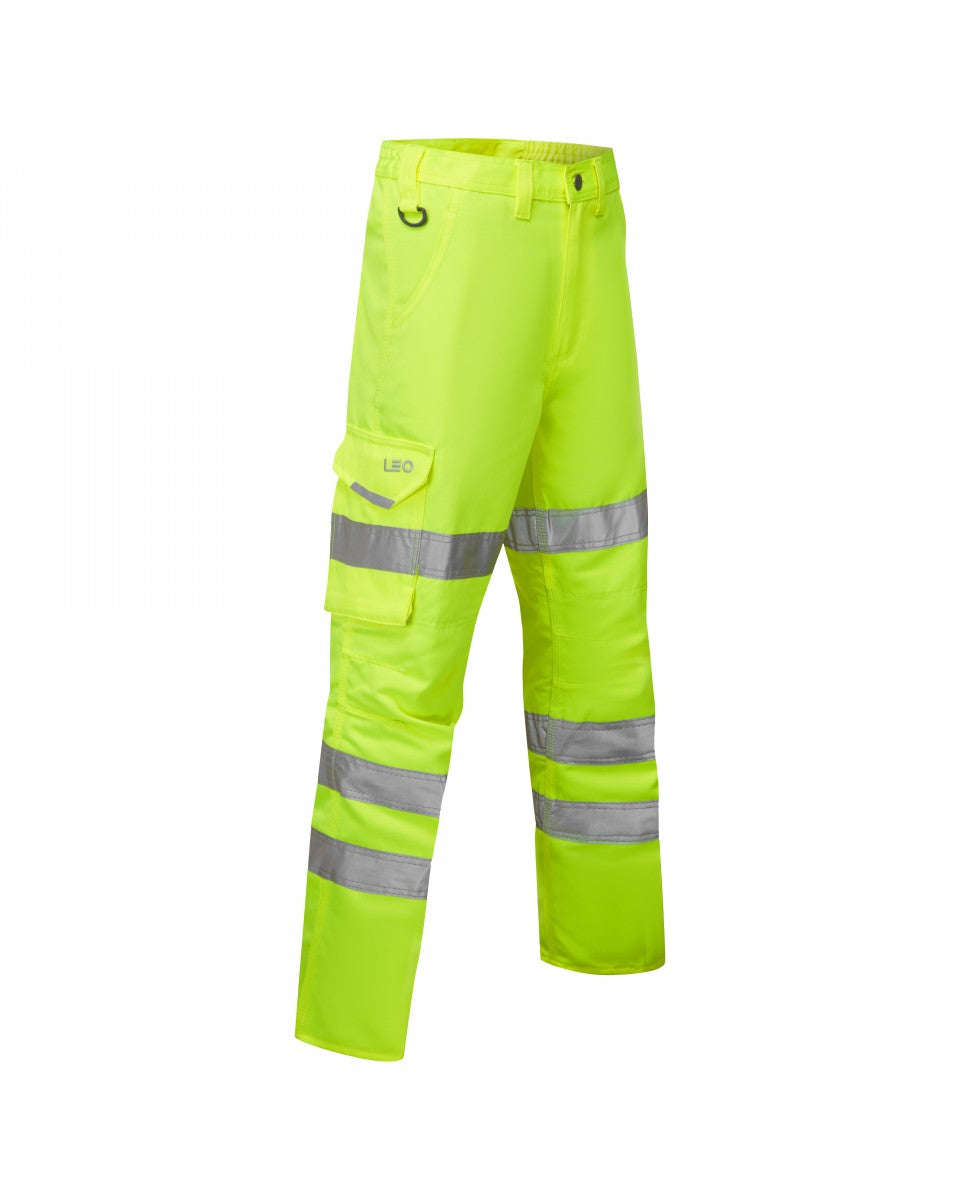 Pennymoor Ladies Cargo Trouser