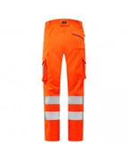 Beckamoor Ladies Stretch Cargo Trouser