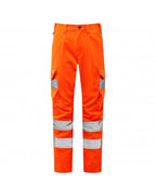 Beckamoor Ladies Stretch Cargo Trouser