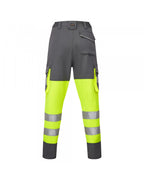 Beckamoor Ladies Stretch Cargo Trouser