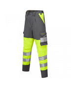 Beckamoor Ladies Stretch Cargo Trouser