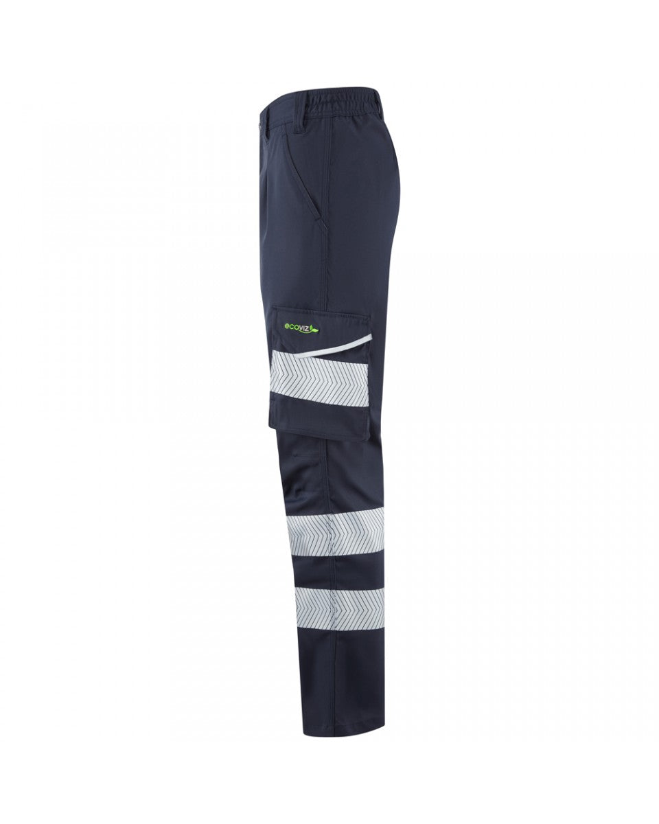 Winswell EcoVis Ladies Lightweight Stretch Trouser