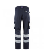 Winswell EcoVis Ladies Lightweight Stretch Trouser