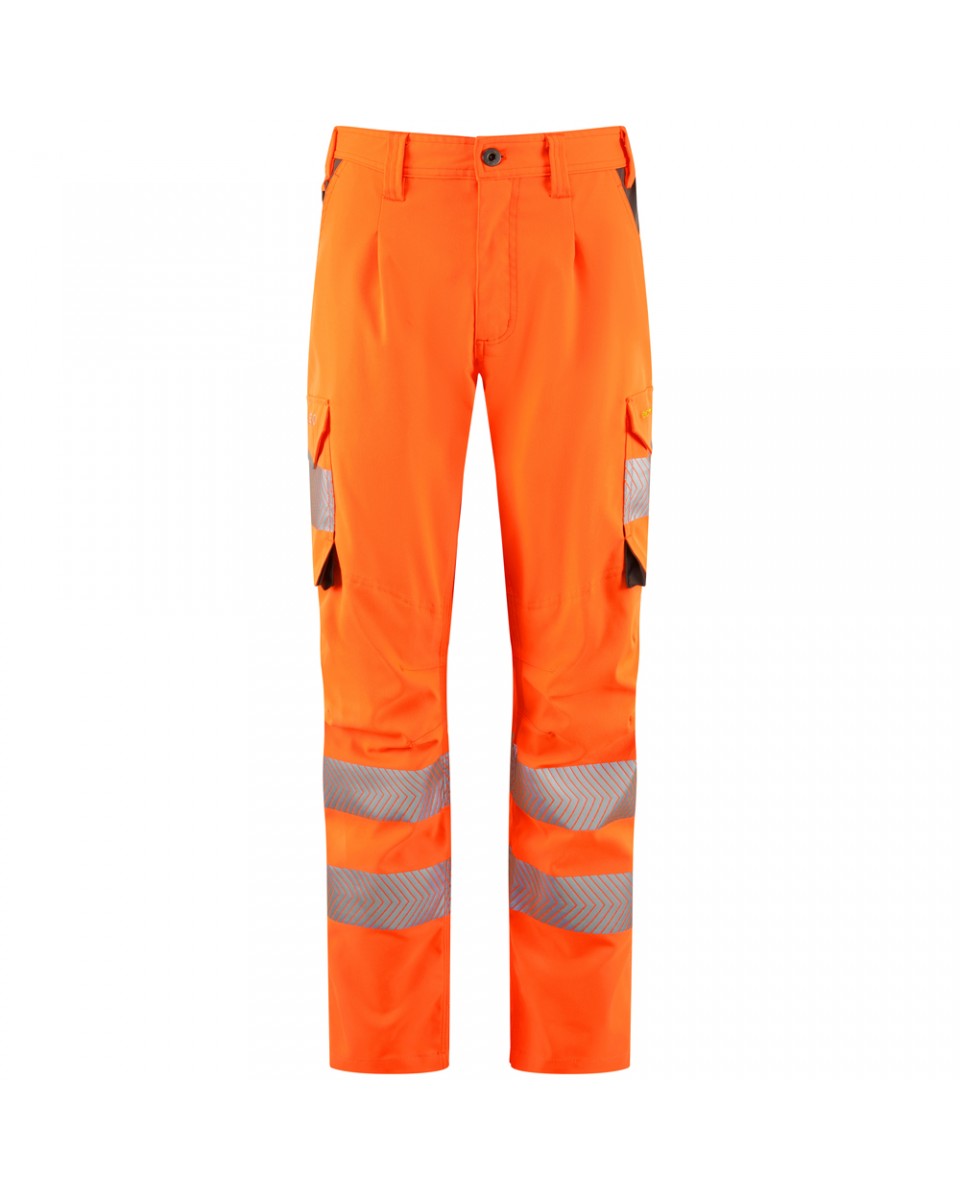 Winswell EcoVis Ladies Lightweight Stretch Trouser