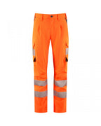 Winswell EcoVis Ladies Lightweight Stretch Trouser