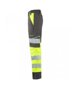 Winsford Dual Colour Stretch Cargo Trouser