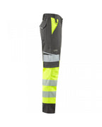 Winsford Dual Colour Stretch Cargo Trouser