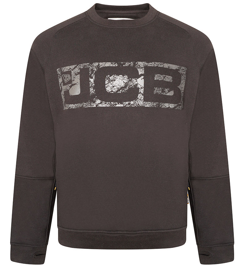 Trade Crew Neck Sweatshirt