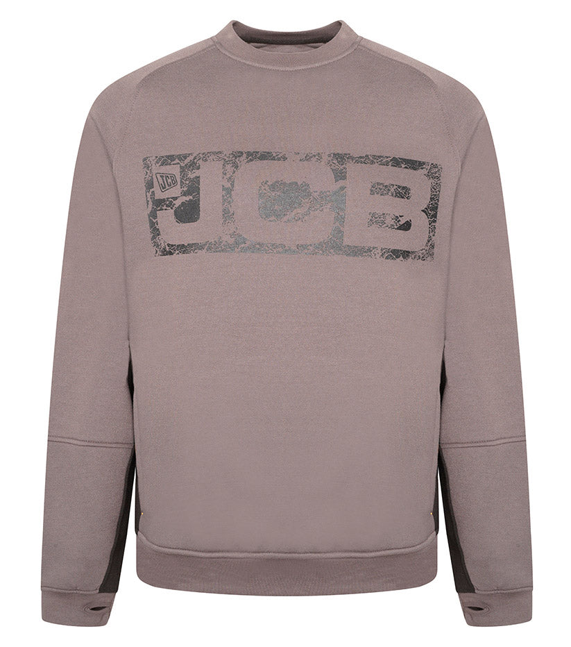 Trade Crew Neck Sweatshirt