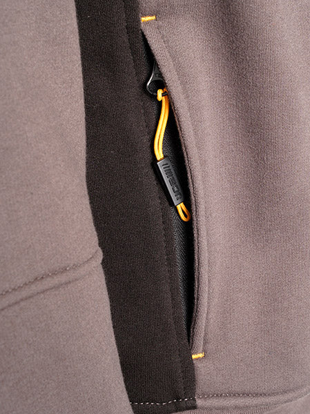 Trade Crew Neck Sweatshirt