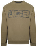 Trade Crew Neck Sweatshirt