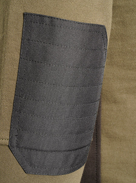 Trade Crew Neck Sweatshirt