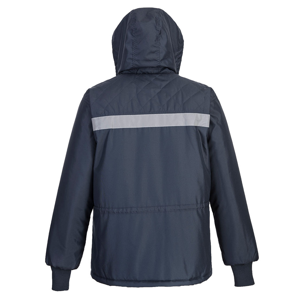 ColdStore Jacket