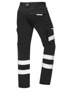 Ilfracombe PolyCotton Cargo Trouser