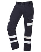 Ilfracombe PolyCotton Cargo Trouser
