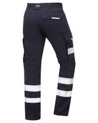 Ilfracombe PolyCotton Cargo Trouser