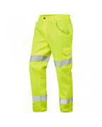 Yelland Lightweight PolyCotton Cargo Trouser