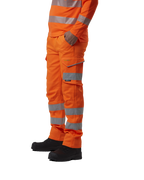 Kingford EcoViz Stretch Cargo Trouser