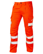 Kingford EcoViz Stretch Cargo Trouser