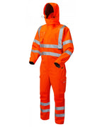 Watertown Breathable Stretch Coverall