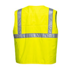 Hi-Vis Cooling Vest
