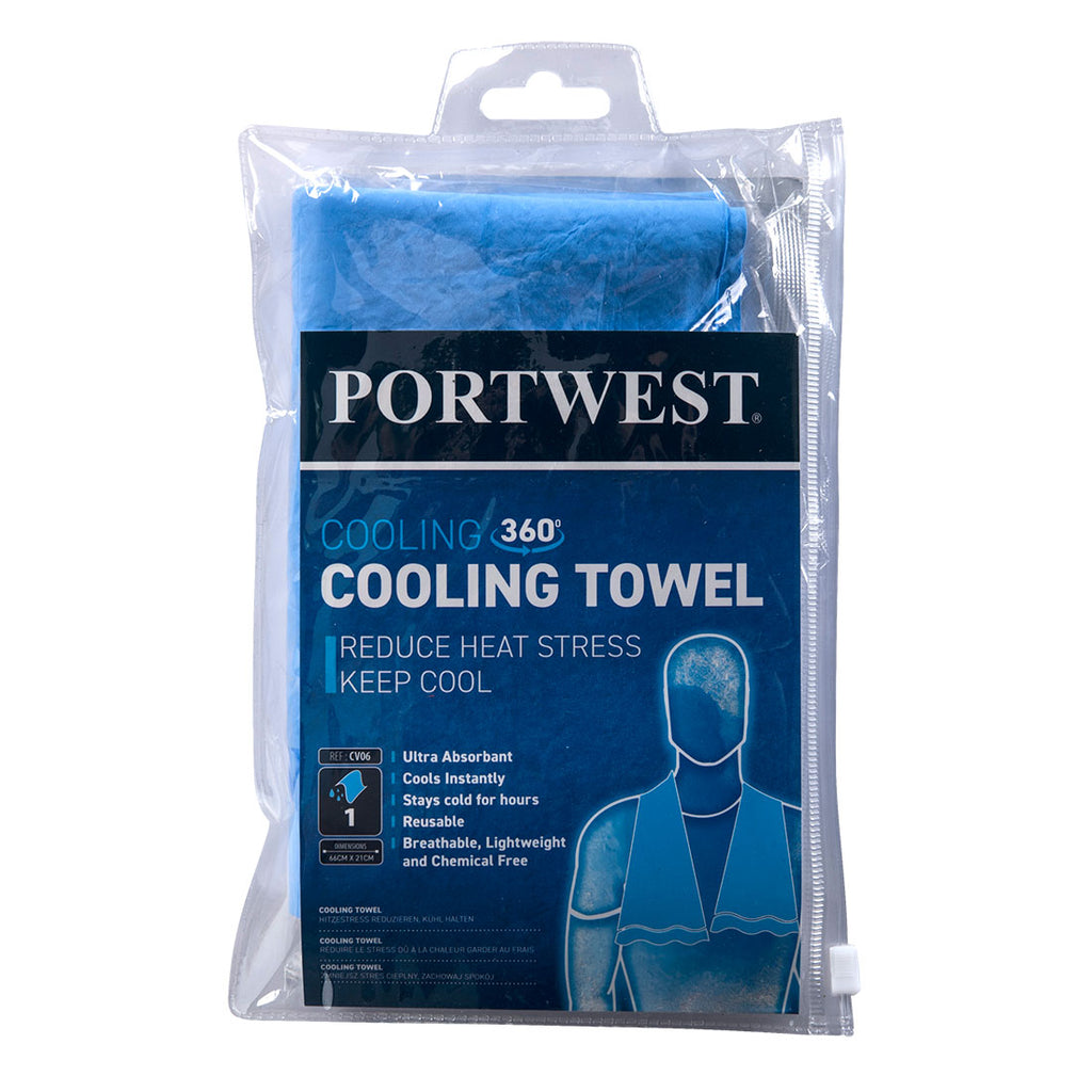 Cooling Towel