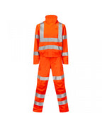 Honeychurch Ladies Breathable 2-Part Coverall