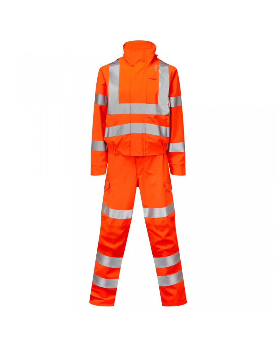 Honeychurch Ladies Breathable 2-Part Coverall