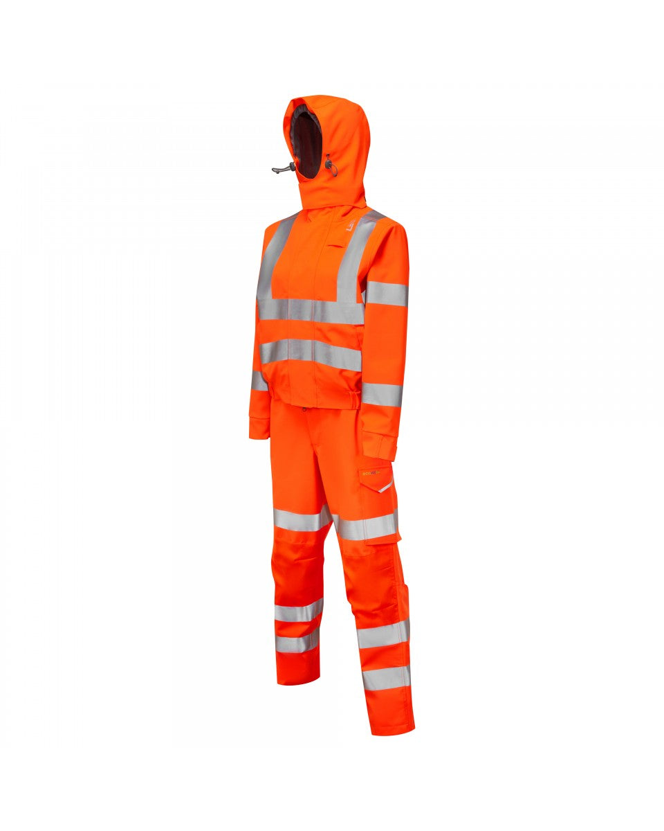 Honeychurch Ladies Breathable 2-Part Coverall