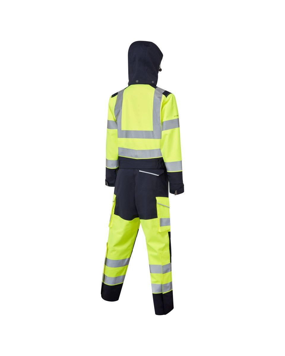 Honeychurch Ladies Breathable 2-Part Coverall