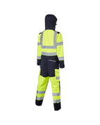 Honeychurch Ladies Breathable 2-Part Coverall