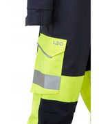 Honeychurch Ladies Breathable 2-Part Coverall