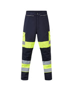 Honeychurch Ladies Breathable 2-Part Coverall