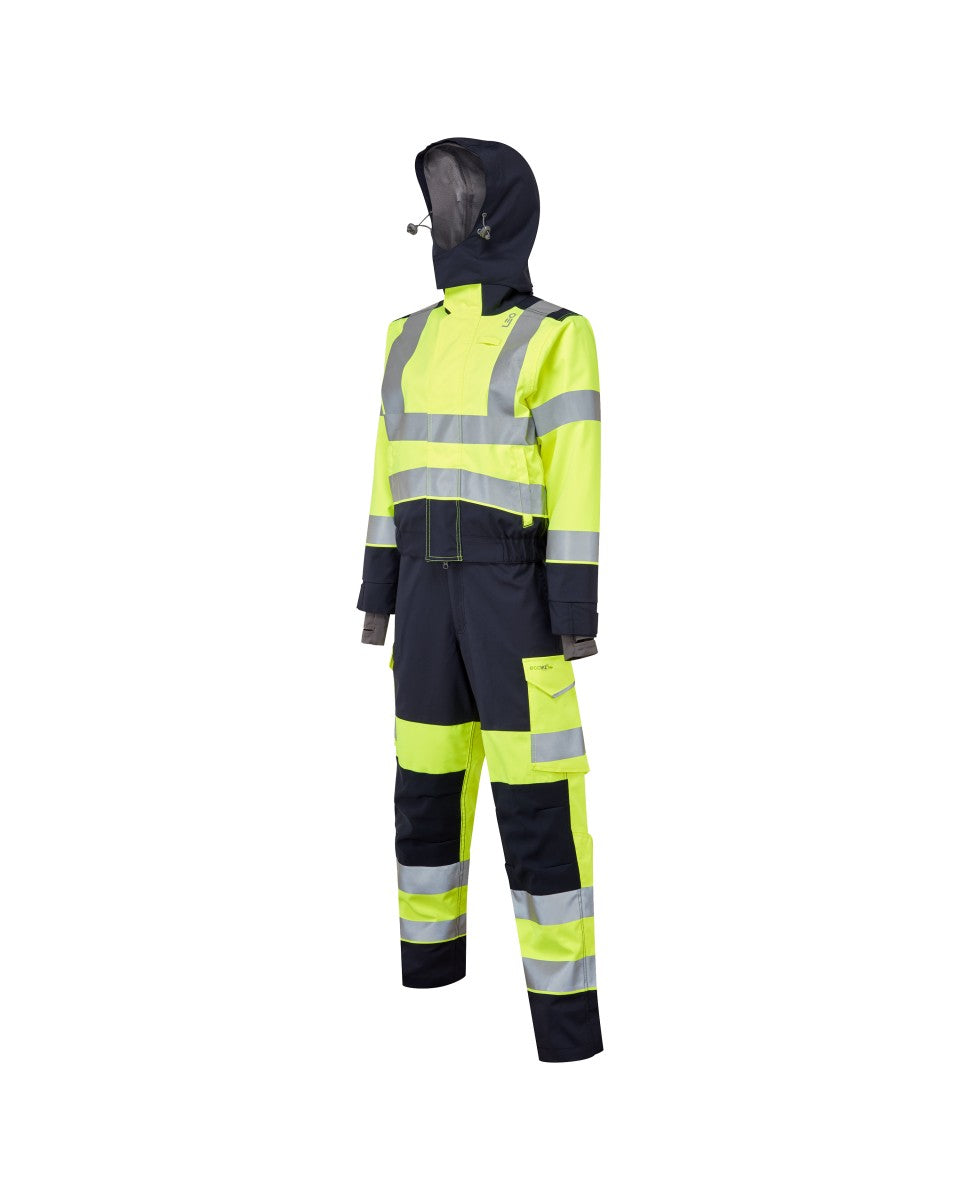 Honeychurch Ladies Breathable 2-Part Coverall