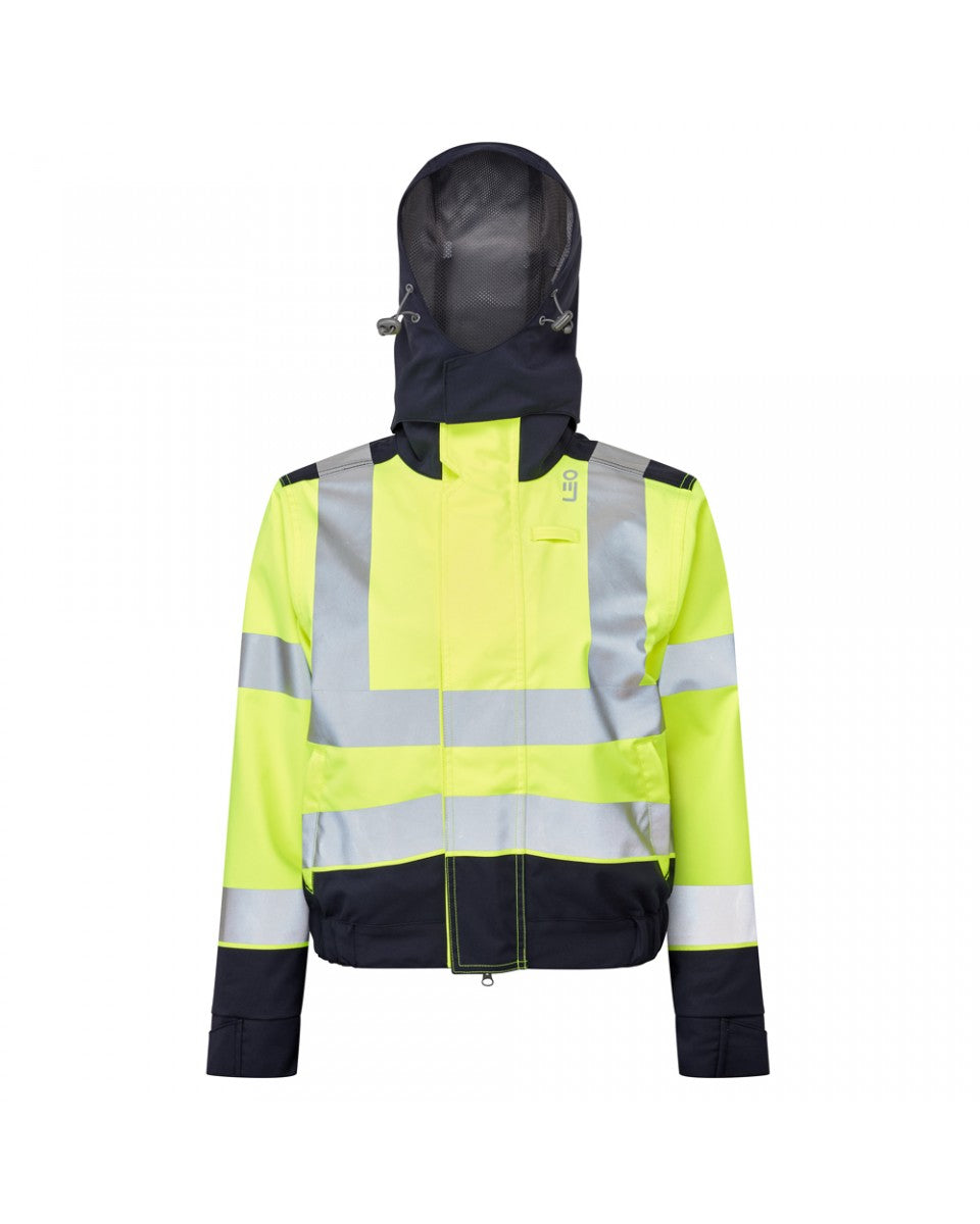 Honeychurch Ladies Breathable 2-Part Coverall