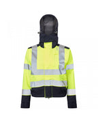 Honeychurch Ladies Breathable 2-Part Coverall