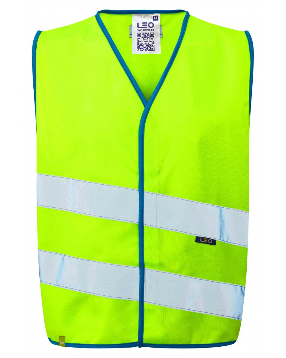 Neonstars Children's Waistcoat (EN 17353)
